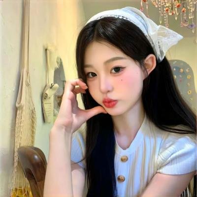 月光落在我身上